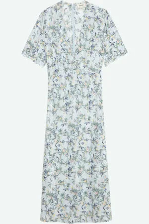 Zadig & Voltaire Robe Rhodral