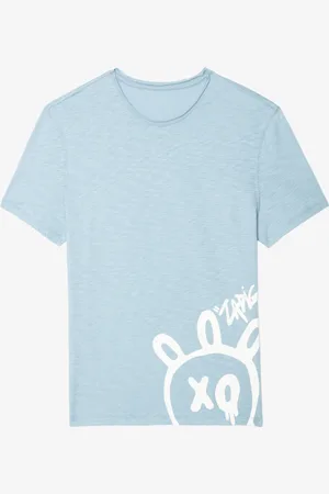 Zadig & Voltaire T-shirt Stockly