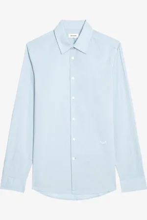 Zadig & Voltaire Chemise Sid