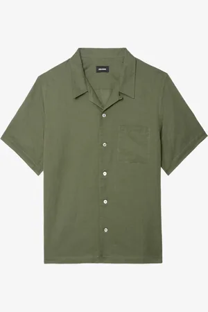 Zadig & Voltaire Chemise Slony