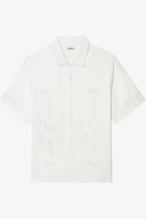 Zadig & Voltaire Chemise Sam