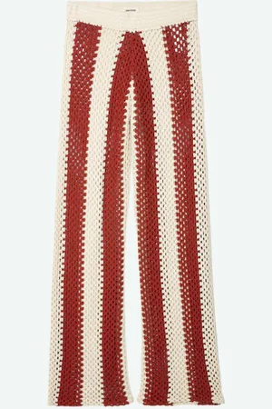 Zadig & Voltaire Pantalon Pia