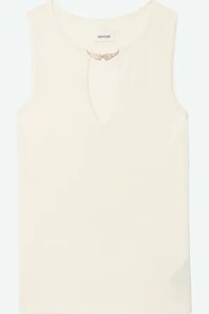 Zadig & Voltaire Top Sayani