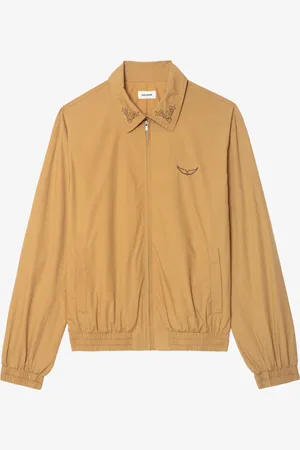 Zadig & Voltaire Blouson Loann