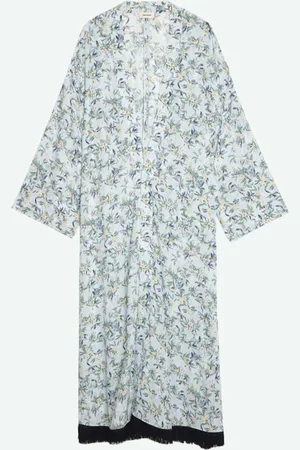 Zadig & Voltaire Kimono Cloud