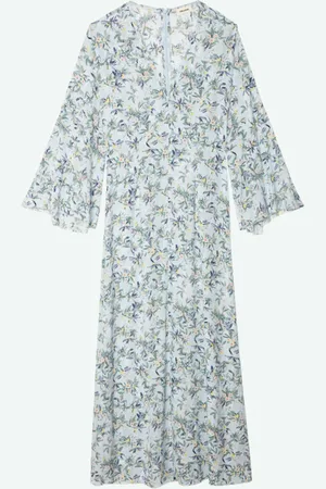 Zadig & Voltaire Robe Rasato