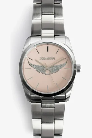 Zadig & Voltaire Montre Zadig Wings