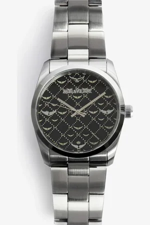 Zadig & Voltaire Montre Zadig Monogram