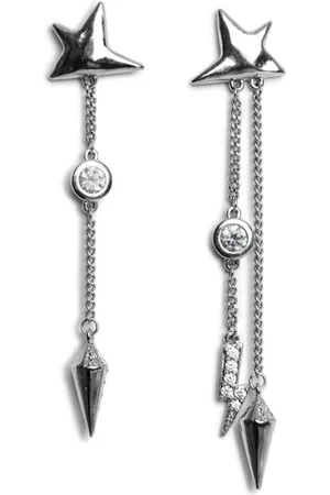 Zadig & Voltaire Boucles D