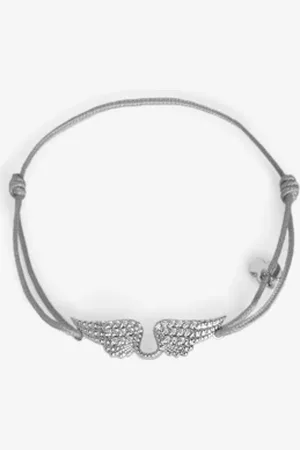 Zadig & Voltaire Bracelet Zadig Link Rock