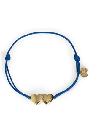 Zadig & Voltaire Bracelet Zadig Link Heart