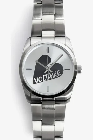 Zadig & Voltaire Montre Zadig Heart