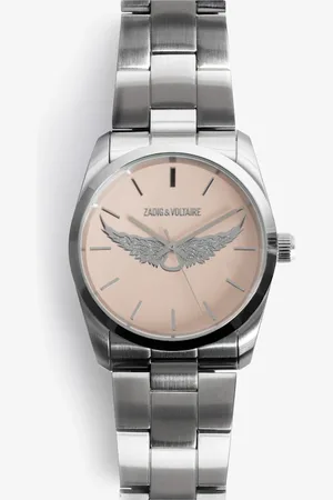 Zadig & Voltaire Montre Zadig Wings