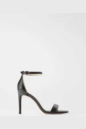 Sandales Nu pieds pour Femme Zara FASHIOLA.fr