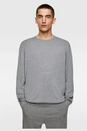 Pulls pour Homme Zara FASHIOLA.fr