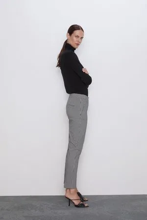 Pantalons pour Femme Zara