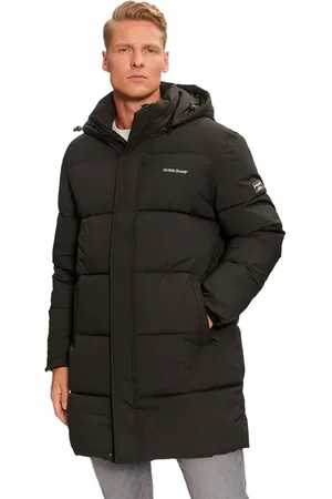Guess Manteau Authentic Homme