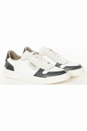 Guess Basket Essentials Homme