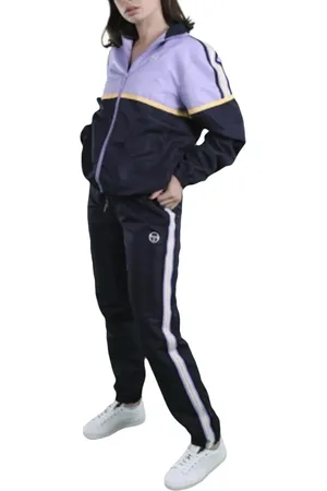 Sergio Tacchini Veste Nilona Femme