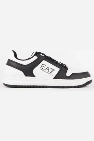 EA7 Basket Print luxe Homme
