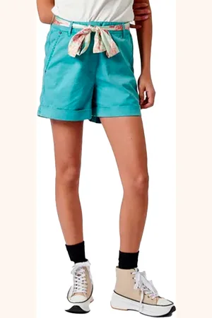 Kaporal 5 Short Como Femme