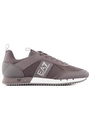 EA7 Basket Heritage GA Homme