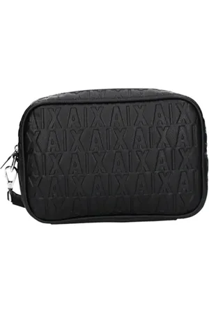 Armani Exchange Trousse Unlimited AX Homme