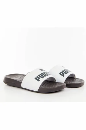 PUMA Claquette Popcat 20 Homme