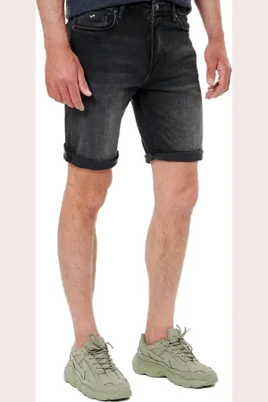 Kaporal 5 Short Elix Homme