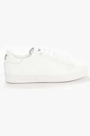 EA7 Basket Classic logo Homme