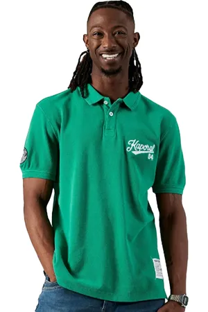Kaporal 5 Polo Barni Homme