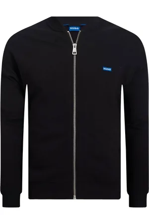HUGO BOSS Gilet Cardigan Narane Homme