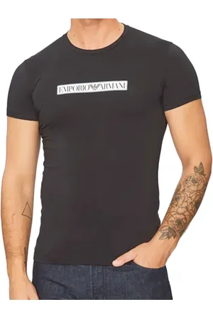 Emporio Armani T shirt Eagle Homme
