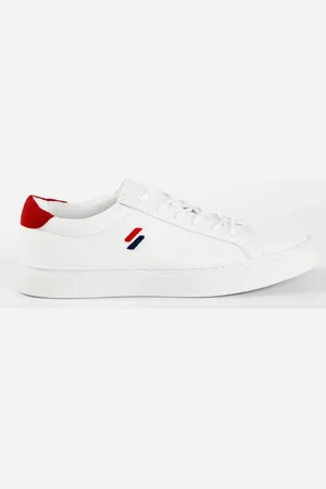 Superdry Basket Vegan court Homme