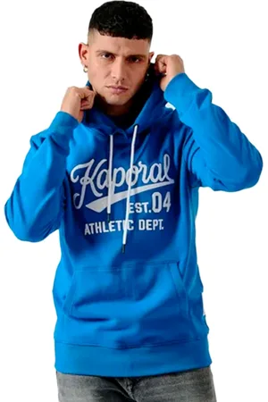 Kaporal 5 Sweat Boris Homme