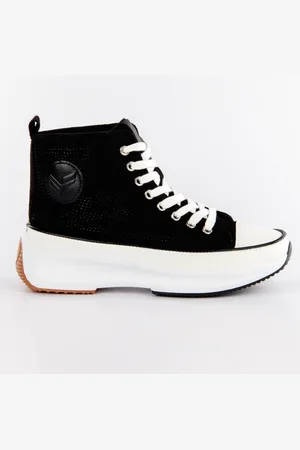 Kaporal 5 Basket Authentic Femme