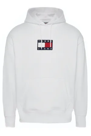 Tommy Hilfiger Sweat Small flag Homme