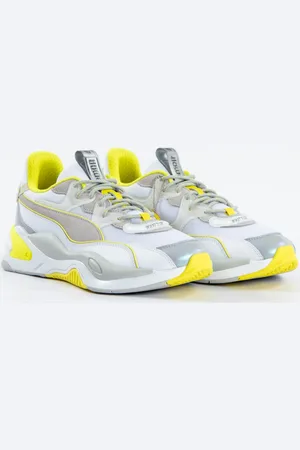 PUMA Basket RS-2K x emoji Femme