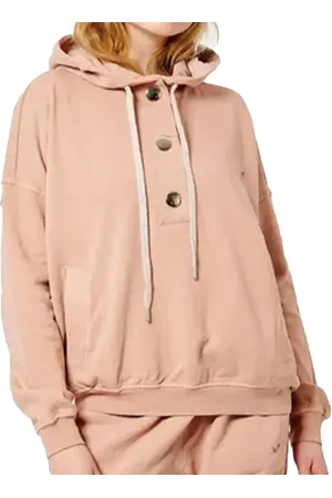 Kaporal 5 Sweat Accro smooth Femme