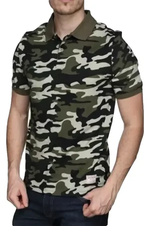 Guess Polo Dylan ss polo Homme