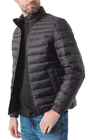 HUGO BOSS Doudoune classic Homme