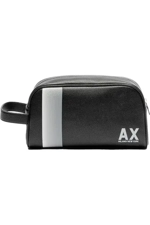 Armani Exchange Trousse Milano Homme
