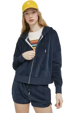 Superdry Sweat Dorianne Femme