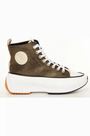 Kaporal 5 Basket authentic Femme