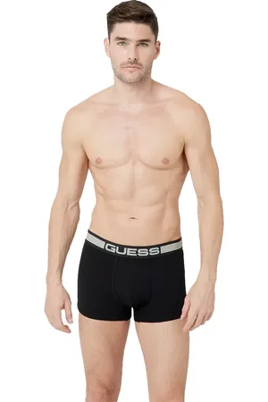 Guess Boxer Pack x3 G active Homme