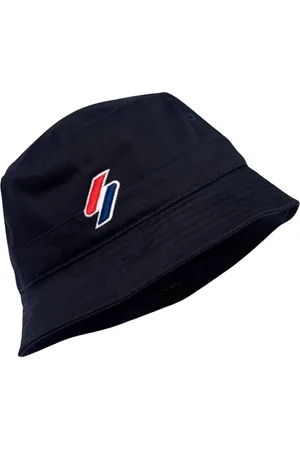 Superdry Bob Code bucket Homme