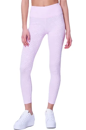 Guess Legging color sport Femme