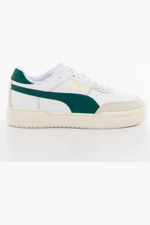 PUMA Basket CA Pro Mix Homme