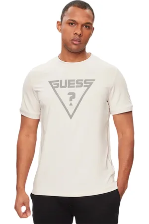 Guess T shirt Active Homme