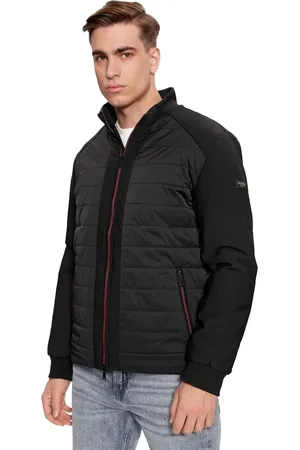 Guess Blouson classic Homme